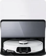 Roborock S8 MaxV Ultra bílá / Robotický vysavač / 60W / vysávání  mopování / 5200 mAh / LDS (6970995788440)