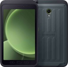 SAMSUNG Galaxy Tab Active 5 zelená / 8" / 128GB / Wi-Fi / BT / GPS / 13MP+5MP / Android (SM-X300NZGAEEE)