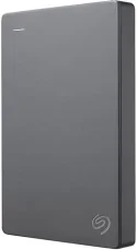 Seagate Basic 4TB šedá / Externí HDD / 2.5" / USB 3.0 (STJL4000400)