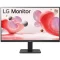 27" LG 27BA400-B černá / IPS / 1920 x 1080 / 16:9 / 1000:1 / 250cd-m2 / HDMI (27BA400-B.AEUQ)