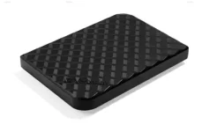Verbatim Store 'n' Go GEN2 2TB černá / Externí HDD / 2.5"/ USB 3.0 / 8MB / 5400rpm (53195)