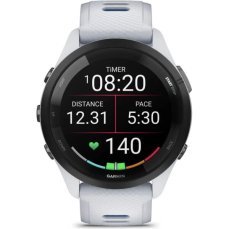 Garmin Forerunner 265 biele/modré