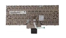 Originální klávesnice pro notebooky Lenovo Thinkpad Edge 11, černá