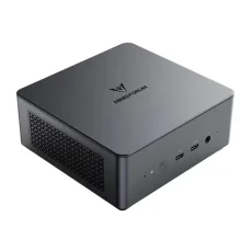 Minis Forum UM790 Pre barebone čierna / AMD RYZEN 9 7940HS 4GHz / 2x DDR5 / až 4TB SSD (UM790 Pro -B)