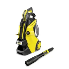 Kärcher K 5 Smart Control Flex / Vysokotlaký čistič / Tlak: 20 - 145 bar / Příkon: 2.1kW / Průtok: 500 l-h (1.324-730.0)