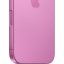 Apple iPhone 16 128GB ružový (Kategória A)