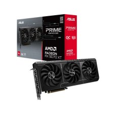 ASUS Prime Radeon RX 9070 XT OC 16GB