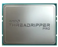 AMD Ryzen Threadripper PRO 9975WX @ 4.0 GHz - TRAY / Turbo 5.4GHz / 32C64T / L1 2.56MB L2 32MB L3 128MB / sTR5 / Zen 5 (100-000000723)
