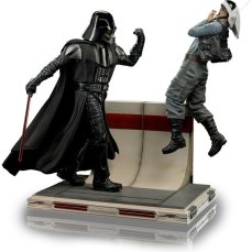 Soška Iron Studios BDS Art Scale 1/10 Star Wars: Rogue One - Darth Vader