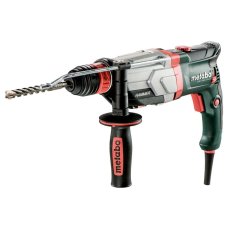Metabo UHEV 2860-2 Quick,kufr Multifunkční kladivo