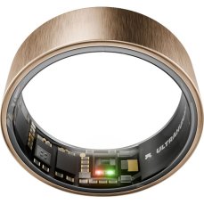 Ultrahuman Ring AIR chytrý prsten vel. 7 Rose Gold