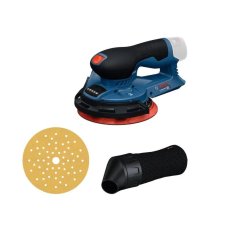 BOSCH Akumulátorová excentrická bruska GEX 12V-150-3 (0.601.373.300)