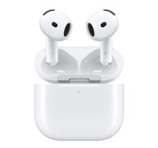 Apple AirPods (4. generácie) s aktívnym potlačením hluku