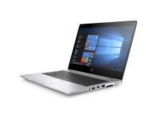 Notebook HP EliteBook 735 G5 13,3 palců / AMD Ryzen 3 Pro 2300U 3.40 GHz / 8 GB / 256 GB NVMe SSD / Stříbrná