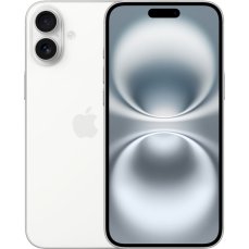 Apple iPhone 16 Plus 256GB biely (Kategória A)