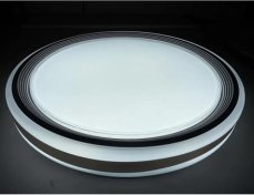 Nipeko (9900505) stropní Coockies 48W ovladač