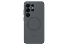 Samsung S26 Ultra Siliko kryt s magnetem Černá EF-ES948CBEGWW