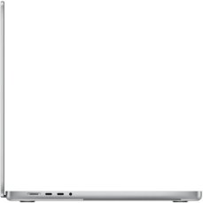 CTO Apple MacBook Pro 16" / 512GB / M3 Max 14xCPU / 30xGPU / US KLV / 36GB / stříbrný / 140W