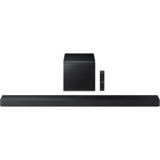 Samsung HW-QS700F soundbar čierny