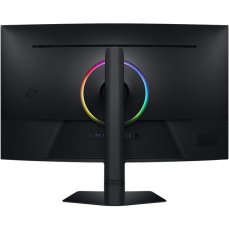 Samsung Odyssey G7 (G75SF) herní monitor 37"