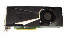 Dell GeForce GTX 1080 8GB