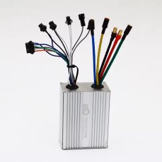 Řídící jednotka 72V 60A Dualtron Thunder II – přední (originál)