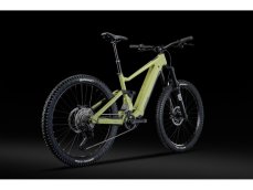LAPIERRE Overvolt AM 5.8 Silent Green - XL