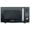 Severin MW 7763 černá / Mikrovlnná trouba / 1000W / 25l / gril / 9 programů (MW 7763)