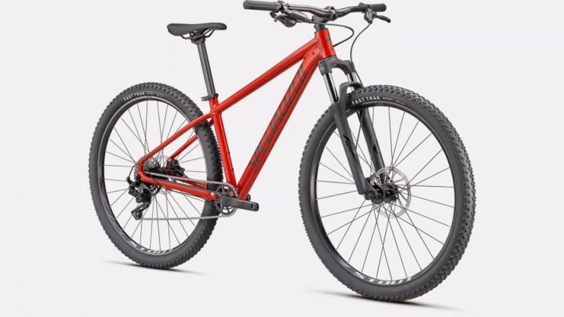Horské kolo SPECIALIZED Rockhopper Comp 29 2022 Červená M (160-175 cm)