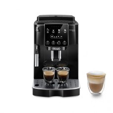 DELONGHI kávovar ECAM 220.21.B + odvápňovač 500ml Eco Decalk