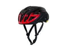Prilba CRATONI C-Zero MIPS Black/Red Glossy Matt - L/XL (58-61cm)