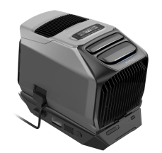 EcoFlow WAVE 3 - Prenosná klimatizácia + batéria (1ECOAIRW4-BTTB)