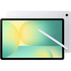 Samsung Galaxy Tab S10 FE 12+256GB strieborná / 10.9" / OC 2.9GHz / 8GB / 128GB / 12 MP + 13 MP / Android 15 (SM-X520NZSPEUE)