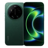 XIAOMI 17 Ultra 16+512GB zelená / 6.9" / Android 16 (6932554483630)