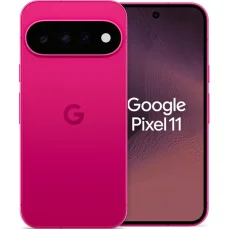 Google Pixel 11 Barva: Fialová, Uložiště: 256 GB