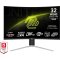 MSI MAG 325CQRF QD E2 herní monitor 31,5"