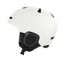 Helma Poc FORNIX 2025/26, hydrogen white Velikost: 55-58 cm | M/L