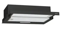 TH60E3B / Výsuvný digestor / šírka 60 cm (735409)