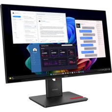 Lenovo ThinkVision T27UD-40 monitor 27"