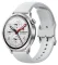 XIAOMI Watch S5 46 mm strieborná, biely remienok / Chytré hodinky / 1,48 "AMOLED / 480 x 480 / 5 ATM / Bluetooth (70273)