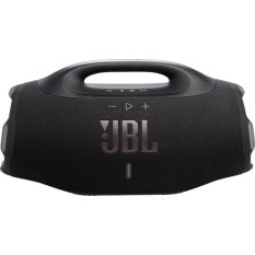 JBL Boombox 4 černý