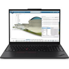 Lenovo ThinkPad P16s Gen 4  černý - 3 roky Premier Support po registraci
