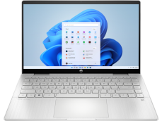 HP Pavilion x360 14-ek0027ne / 14" / Intel Core i5-1235U 4,4 GHz
 / 16 GB RAM / 512 GB SSD NVMe