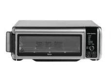 Ninja SP101EU strieborná / mini rúra / 8v1 / 2400W / až 230 ° C (SP101EU)