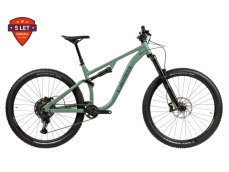 PELLS Tarpan AM 3 Moss green - XL