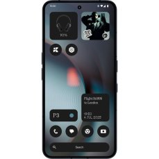 Nothing Phone (3) 12GB/256GB čierny
