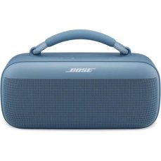 Bose SoundLink Max reproduktor modrý