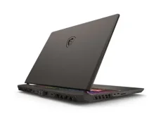 MSI Vector A16 HX A8WHG-016XCZ šedá / 16" QHD+ / Ryzen 7 8840HX 2.9 GHz / 32GB / 1TB SSD / RTX 5070Ti 12GB / Bez OS (9S7-15MM72-016)