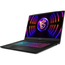 MSI Katana 17  RTX 4060 čierny