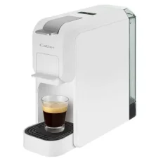 Catler ES 720 Porto W bílá / kávovar na kapsle / Nespresso  Tchibo  Dolce Gusto / 1350 W / 15 bar / 0.8 l (8590669348251)